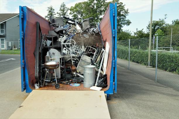 Best Garage Cleanout Services  in Tuscoosa, AL