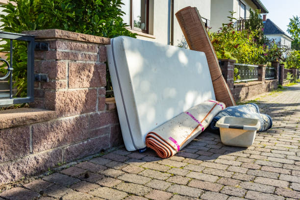 Appliance Disposal in Tuscaloosa, AL