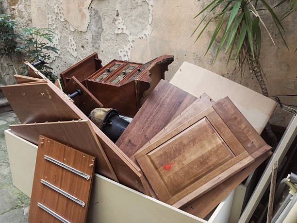 Professional Junk Removal in Tuscaloosa, AL